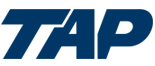 Tap Transportes Autobuses del Pacífico logo